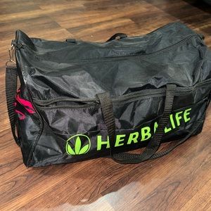 Big Gym Bag